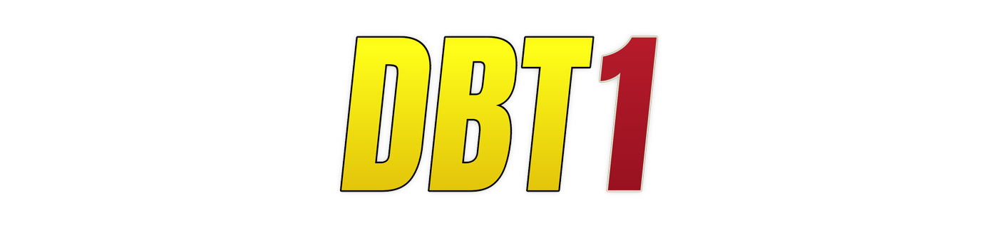 dbt1 লোগো